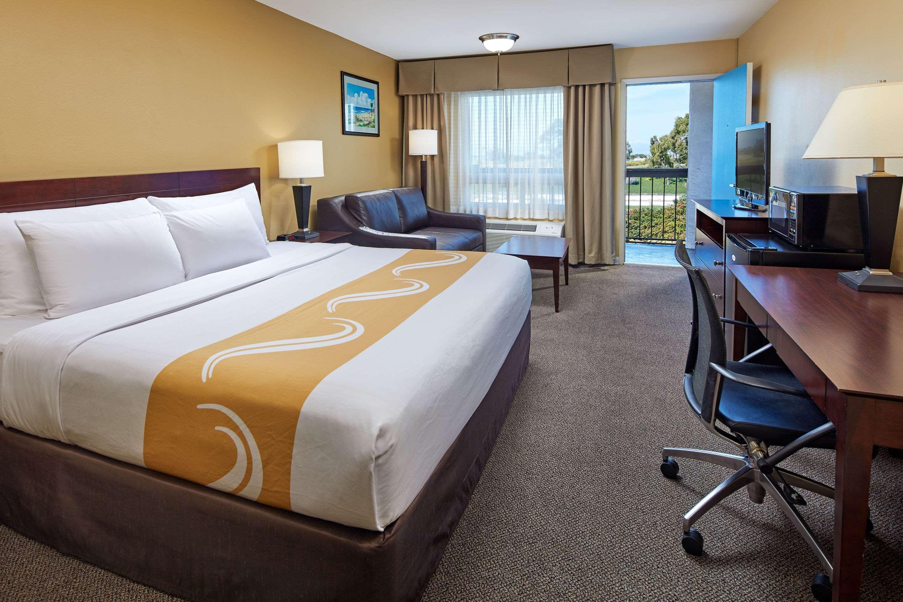 Comfort Inn Encinitas Near Legoland Exterior photo