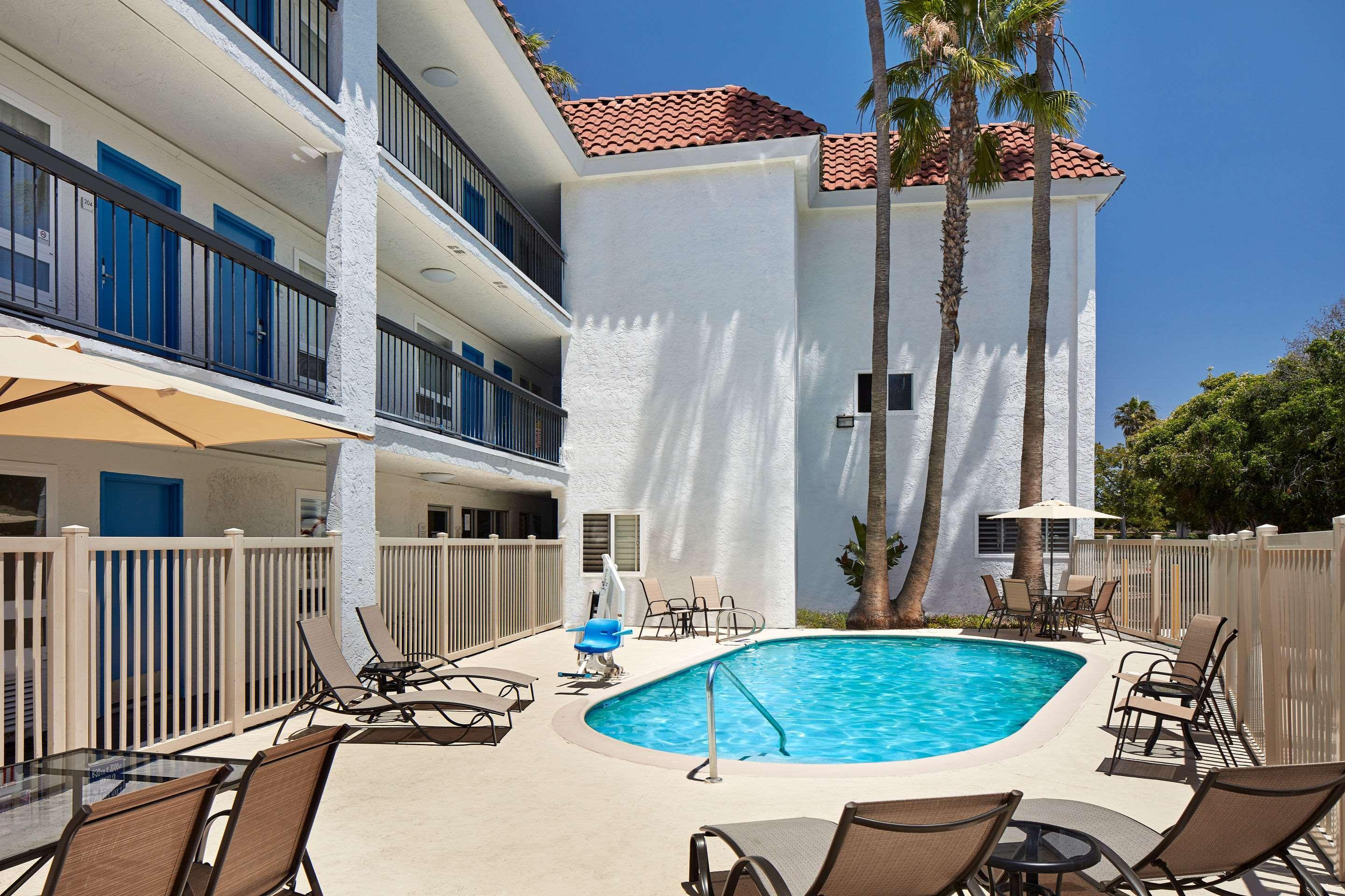 Comfort Inn Encinitas Near Legoland Exterior photo