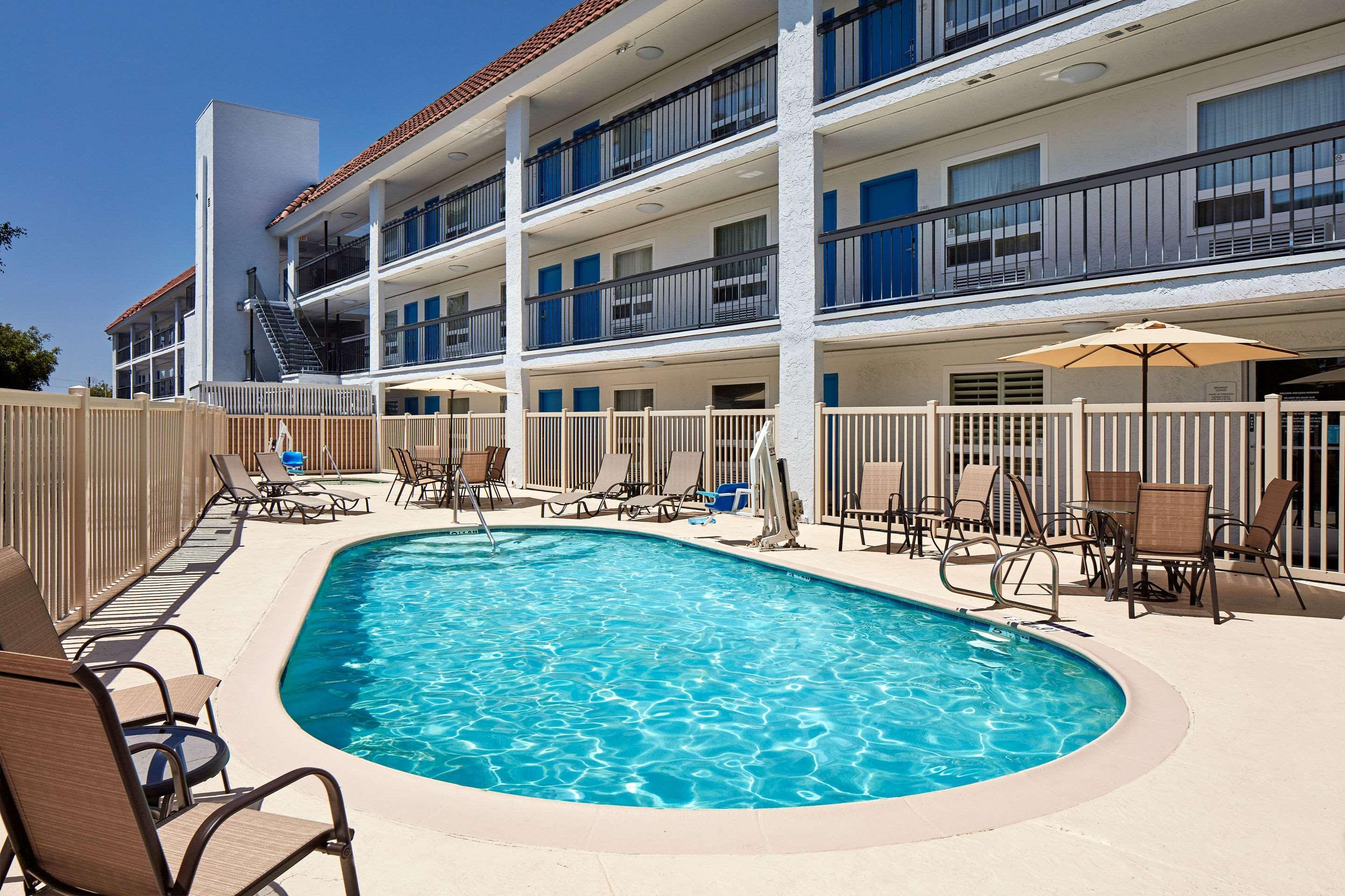 Comfort Inn Encinitas Near Legoland Exterior photo