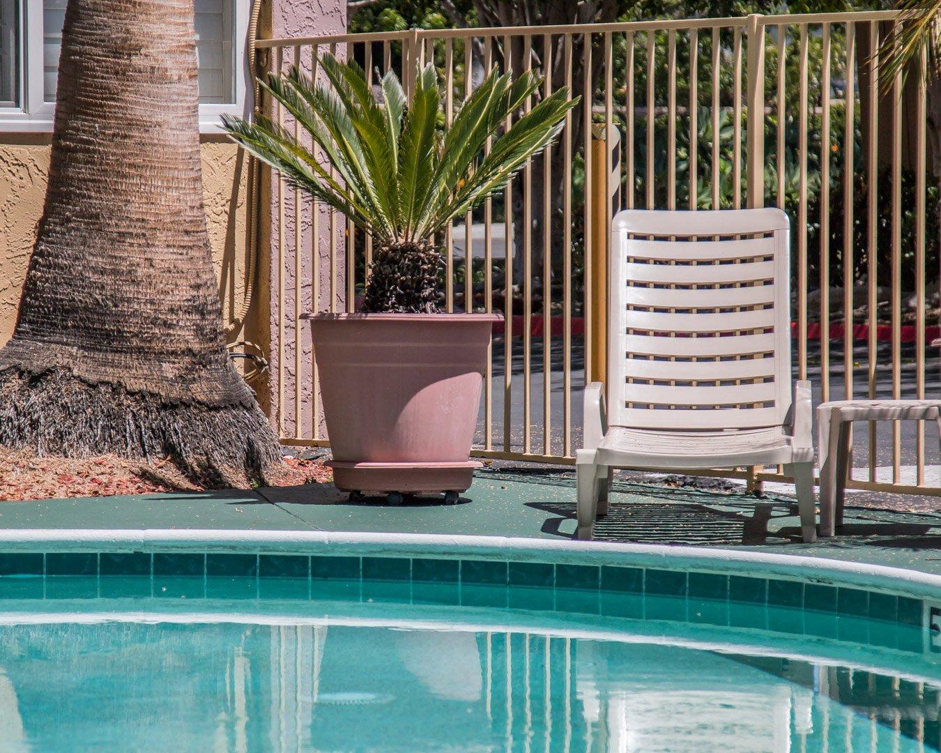 Comfort Inn Encinitas Near Legoland Exterior photo