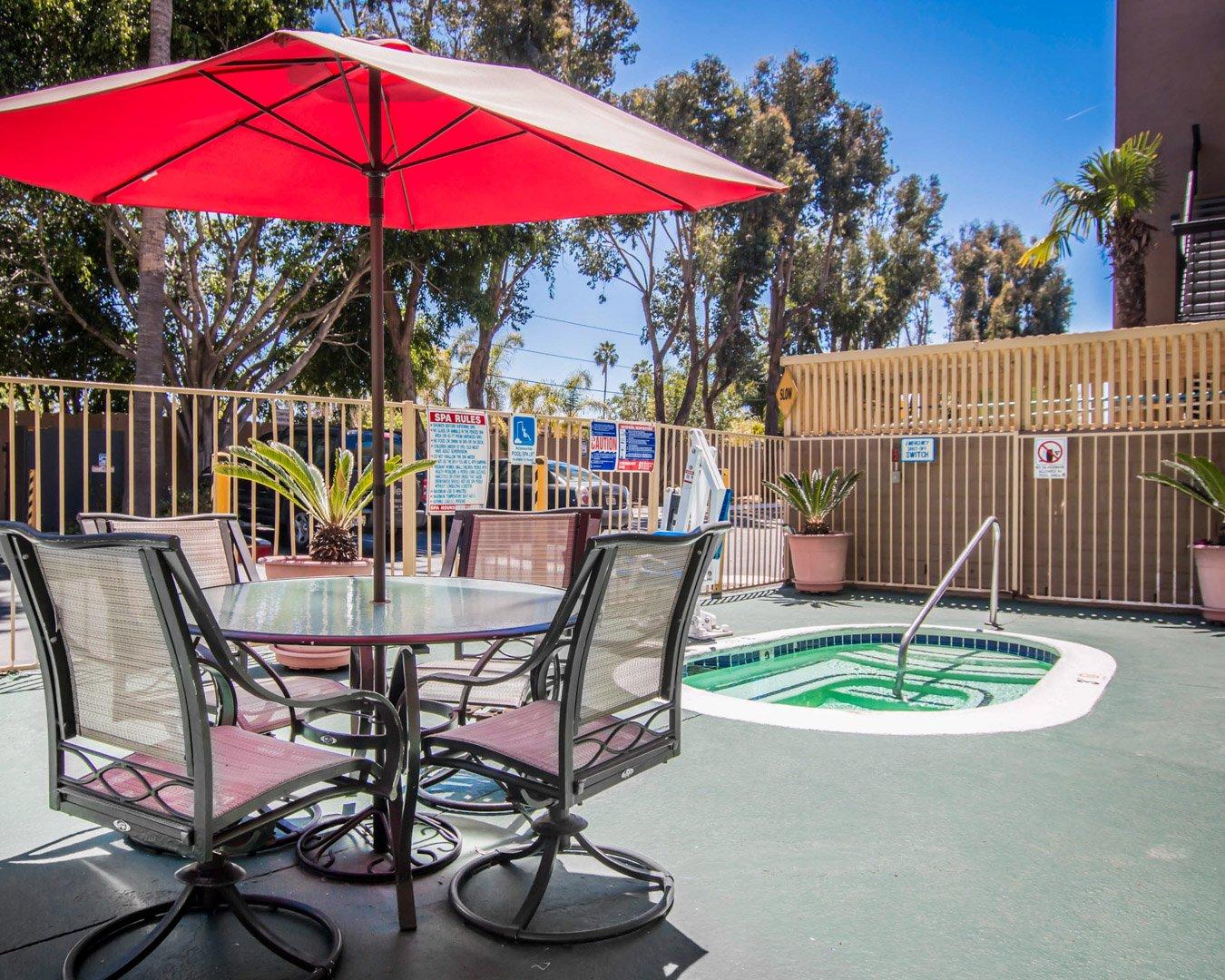 Comfort Inn Encinitas Near Legoland Exterior photo
