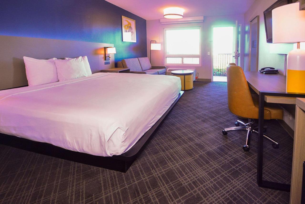 Comfort Inn Encinitas Near Legoland Exterior photo