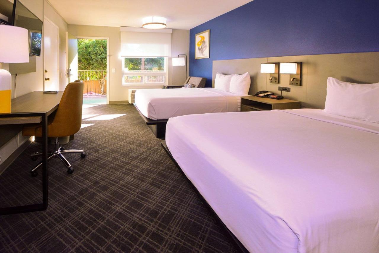 Comfort Inn Encinitas Near Legoland Exterior photo