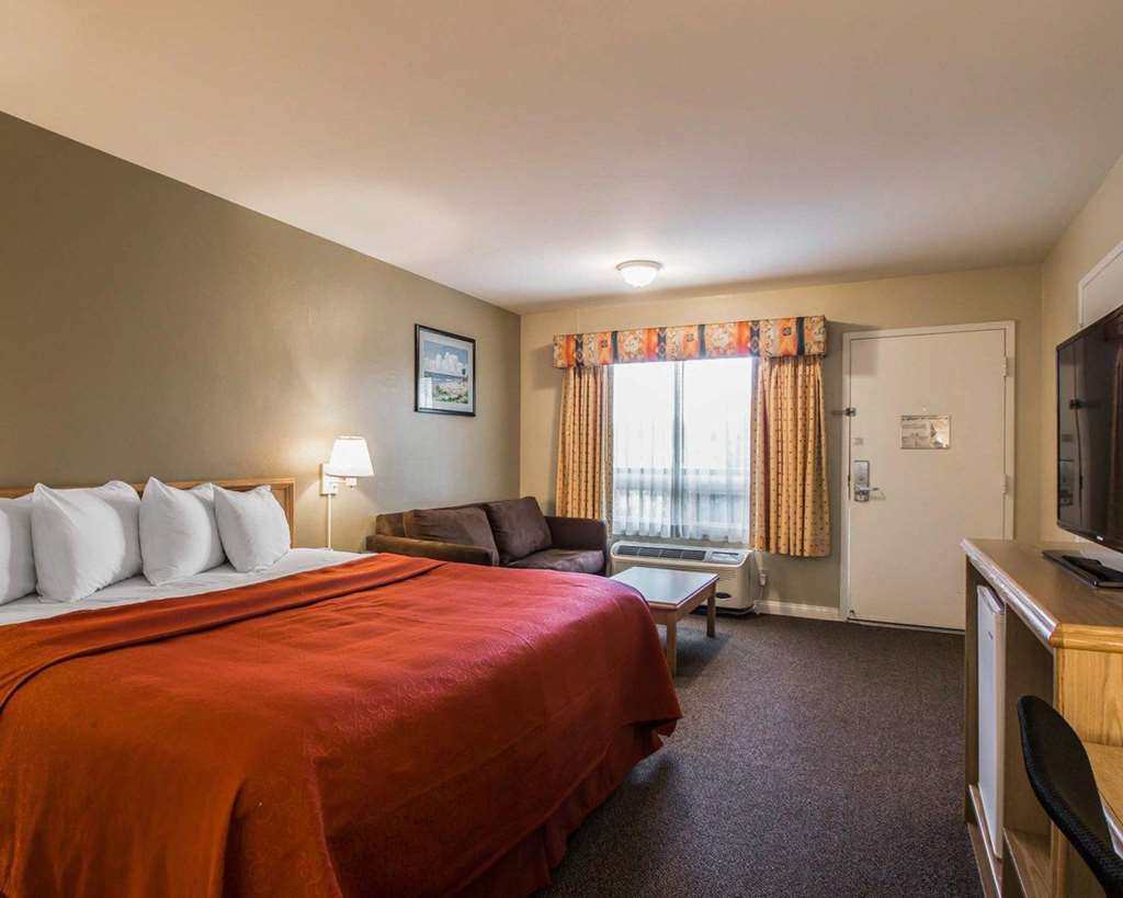 Comfort Inn Encinitas Near Legoland Room photo