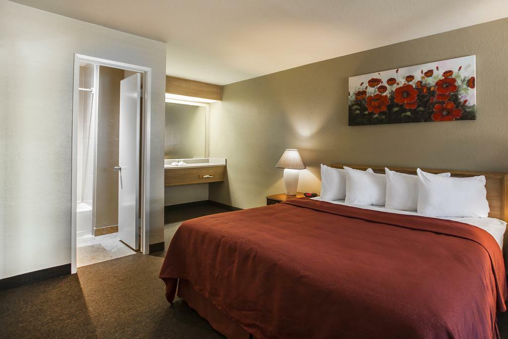 Comfort Inn Encinitas Near Legoland Exterior photo